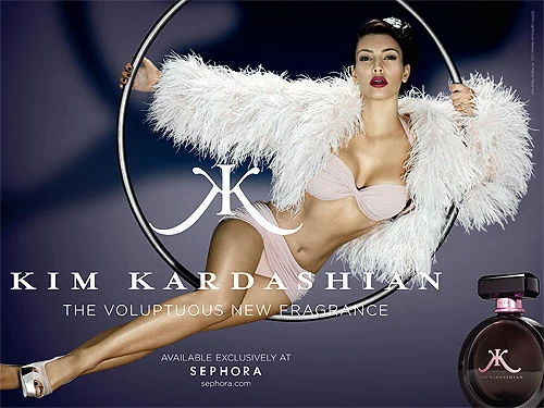 Kim Kardashian visual data 4