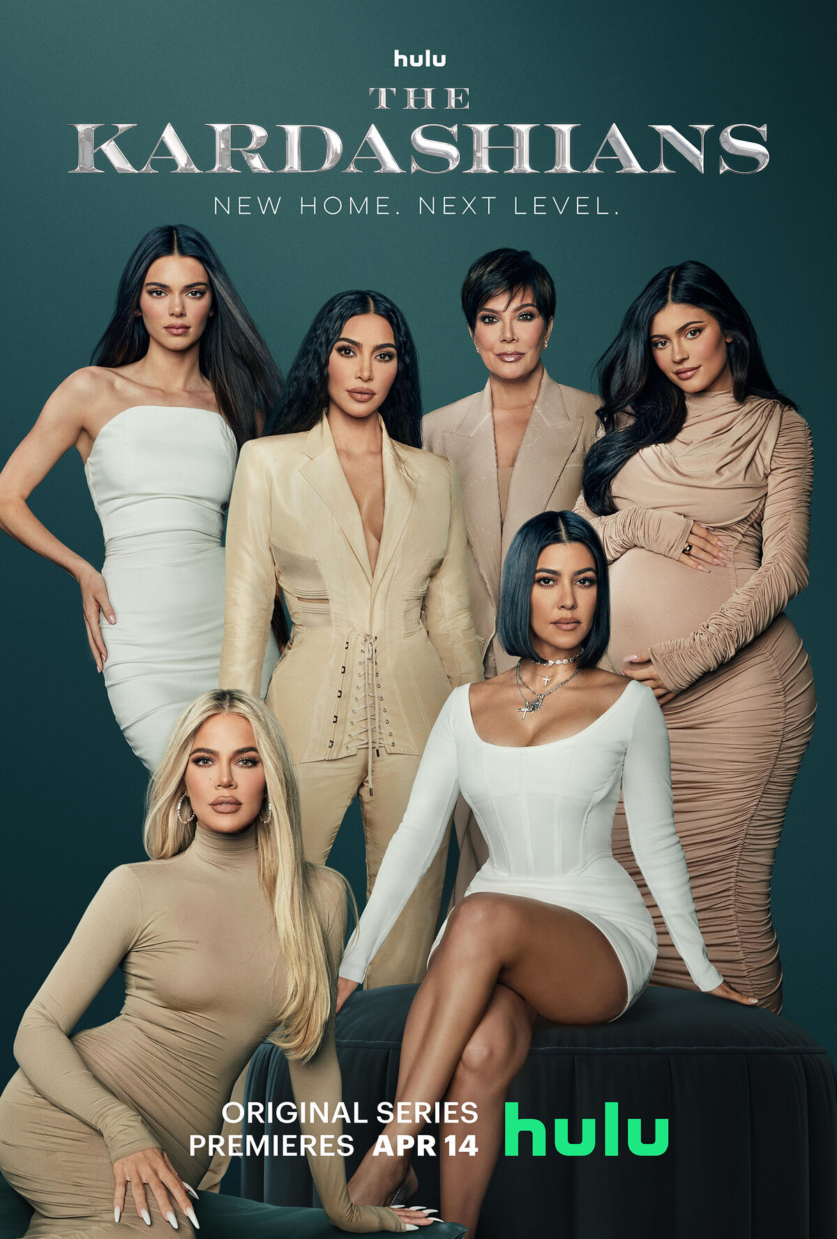 Keeping up with the kardashians on sale season 17 episode 2 streaming