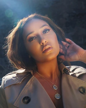 Adrienne Eliza Bailon Houghton | Kardashians Wiki | Fandom