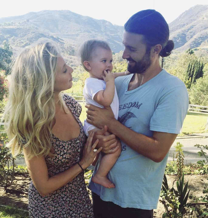 Leah Felder | Kardashians Wiki | Fandom