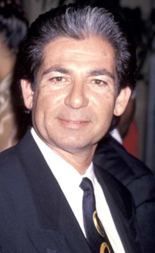 Robert Kardashian | Kardashians Wiki | Fandom