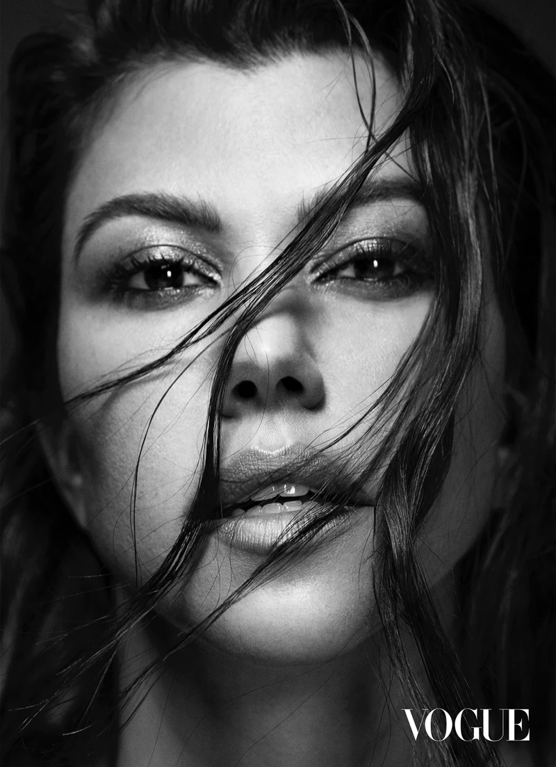 Kourtney Kardashian Barker | Kardashians Wiki | Fandom, image size:800x1103