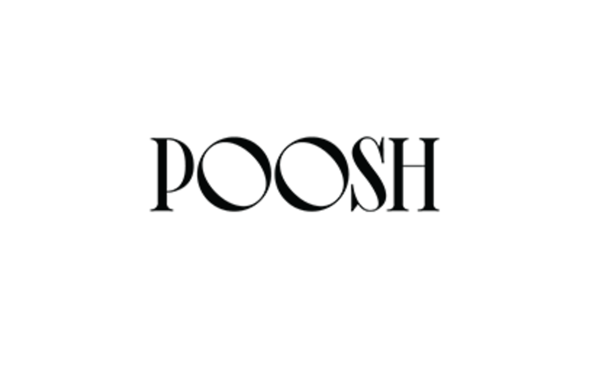 Poosh: Kourtney Kardashian's new lifestyle blog