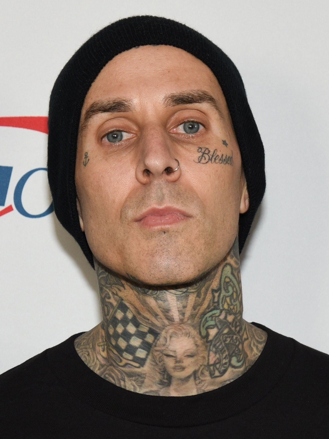 Travis Barker Kardashians Wiki Fandom