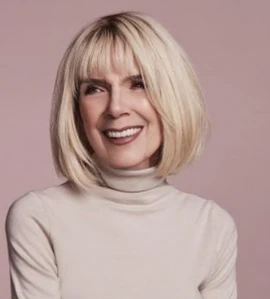Mary Jo Campbell | Kardashians Wiki | Fandom