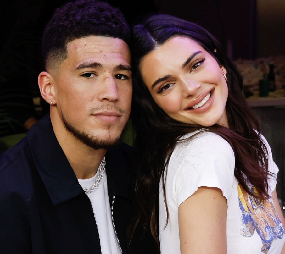 Devin Booker Kardashians Wiki Fandom