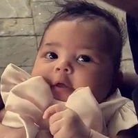 Stormi Webster Kardashians Wiki Fandom
