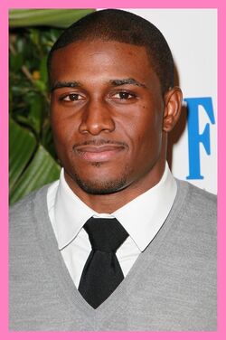 Reggie Bush