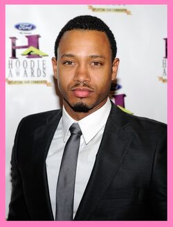 Terrence J