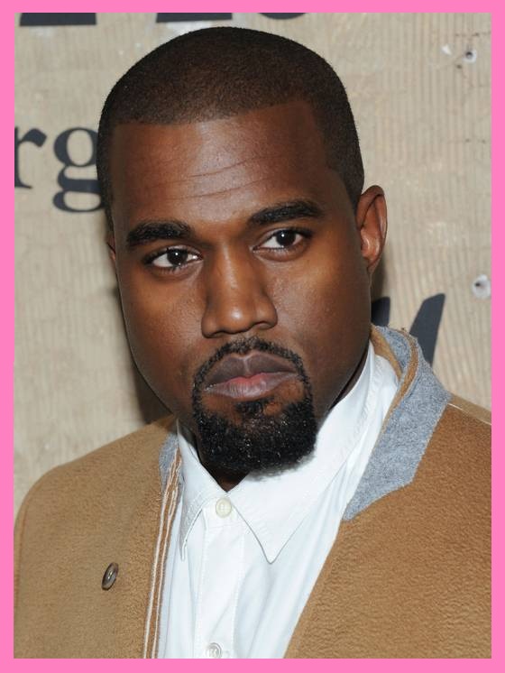 Kanye West, American Rapper, Record Producer, Fashion Designer