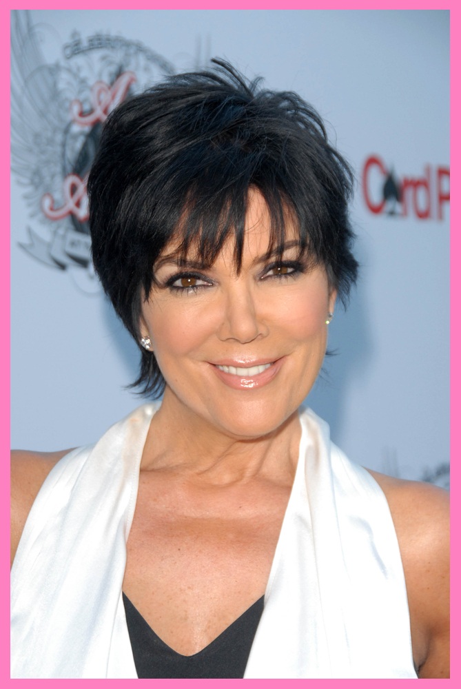 Kris Jenner Keepingupwiththekardashians93 Wiki Fandom