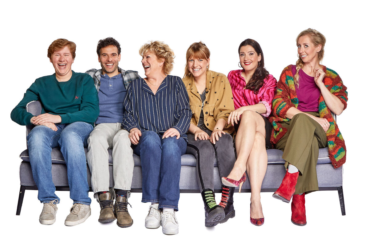 Seizoen 10 Kees & Co Wiki