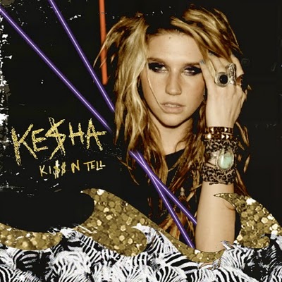 MY FIRST KISS (TRADUÇÃO) - Kesha 