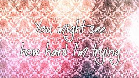 Pink True Love Lyrics 