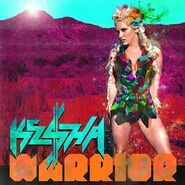 Keha-Warrior-Deluxe-Edition-Album-Art-Front