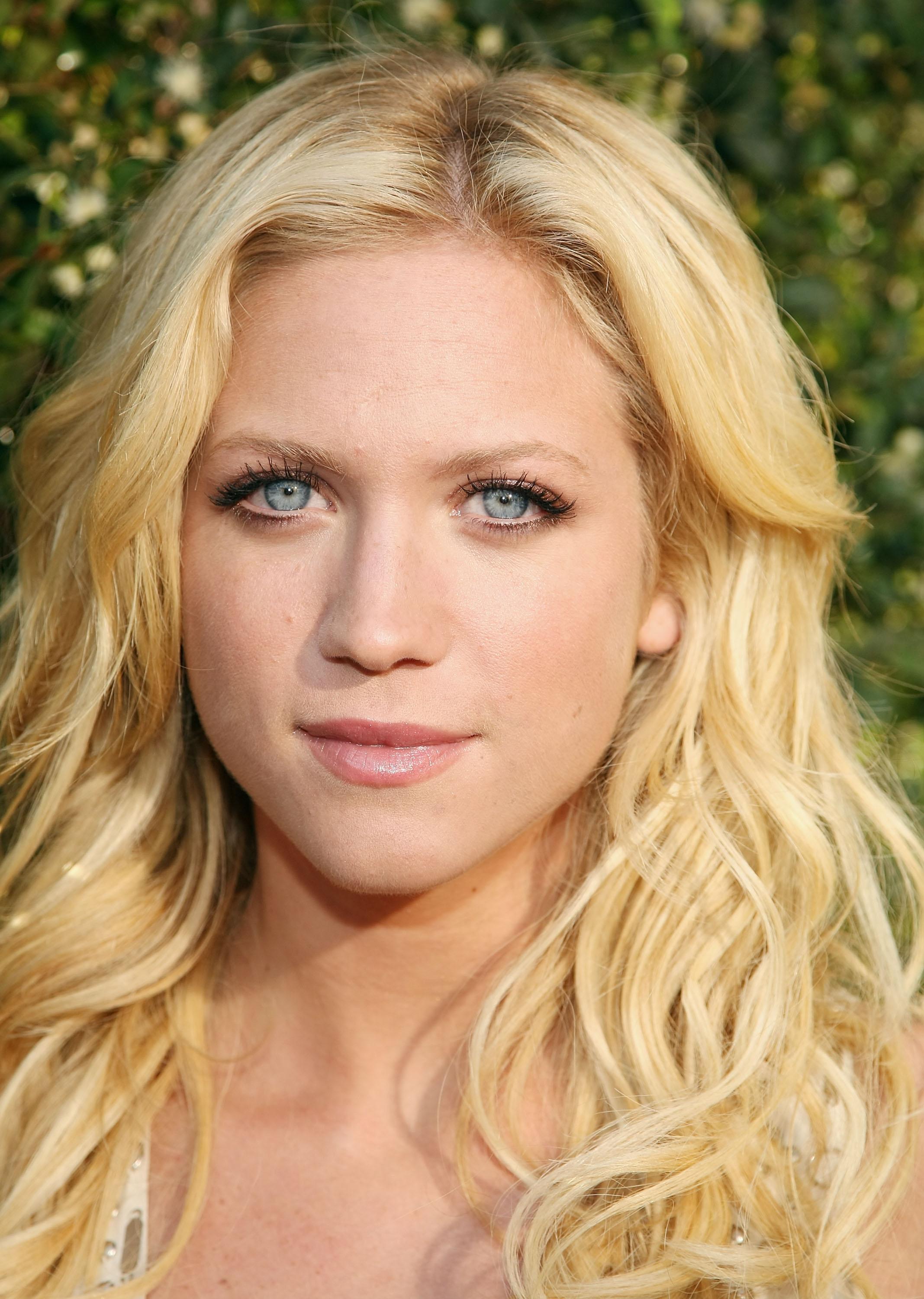 brittany snow pacifier