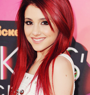 Cat Valentine, Ariana Grande Wiki, Fandom