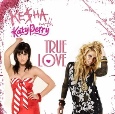 True Love (song), Ke$ha Wiki