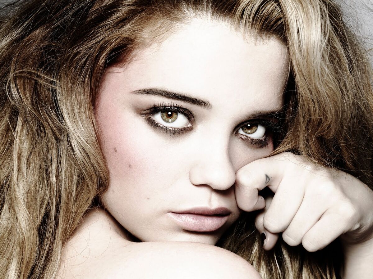 OnOff様専用 SKY FERREIRA スカイ・フェレイラ 希少 レア盤
