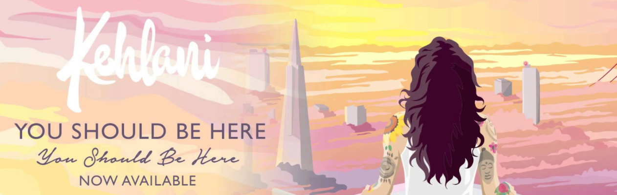 kehlani you should be here mixtape kehlani you should be here mixtape