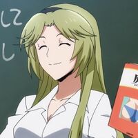 Miku Kobayakawa Keijo Wiki Fandom