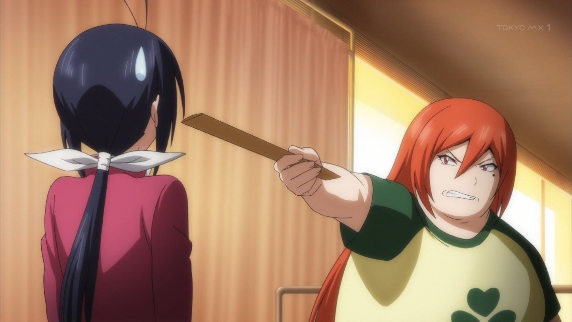 Episode 5 Keijo Wiki Fandom