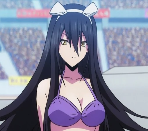 Sanae Hououin Keijo Wiki Fandom