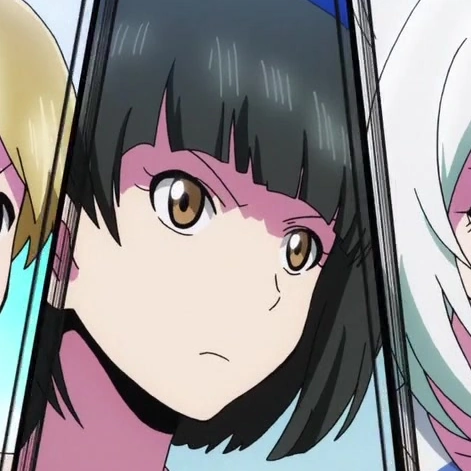 Kagami Oguri | Keijo!!!!!!!! Wiki | Fandom