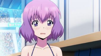 Hanabi Kawai Keijo Wiki Fandom