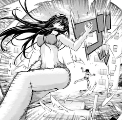 Sanae Hououin Keijo Wiki Fandom