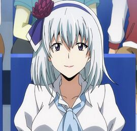 Sayaka's Mother Anime