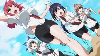 non toyoguchi keijo wiki fandom non toyoguchi keijo wiki fandom