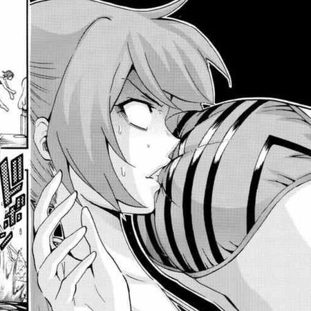 Strawberry Kiss Keijo Wiki Fandom 498 x 278 animatedgif 1842 кб. strawberry kiss keijo wiki