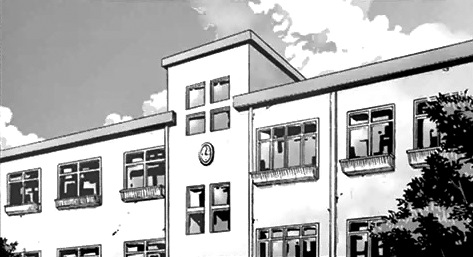 Shinkou High School | Keijo!!!!!!!! Wiki | Fandom