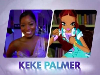 Aisha | Keke Palmer Wiki | Fandom