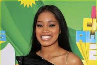 Keke Palmer Winx Club Enchantix