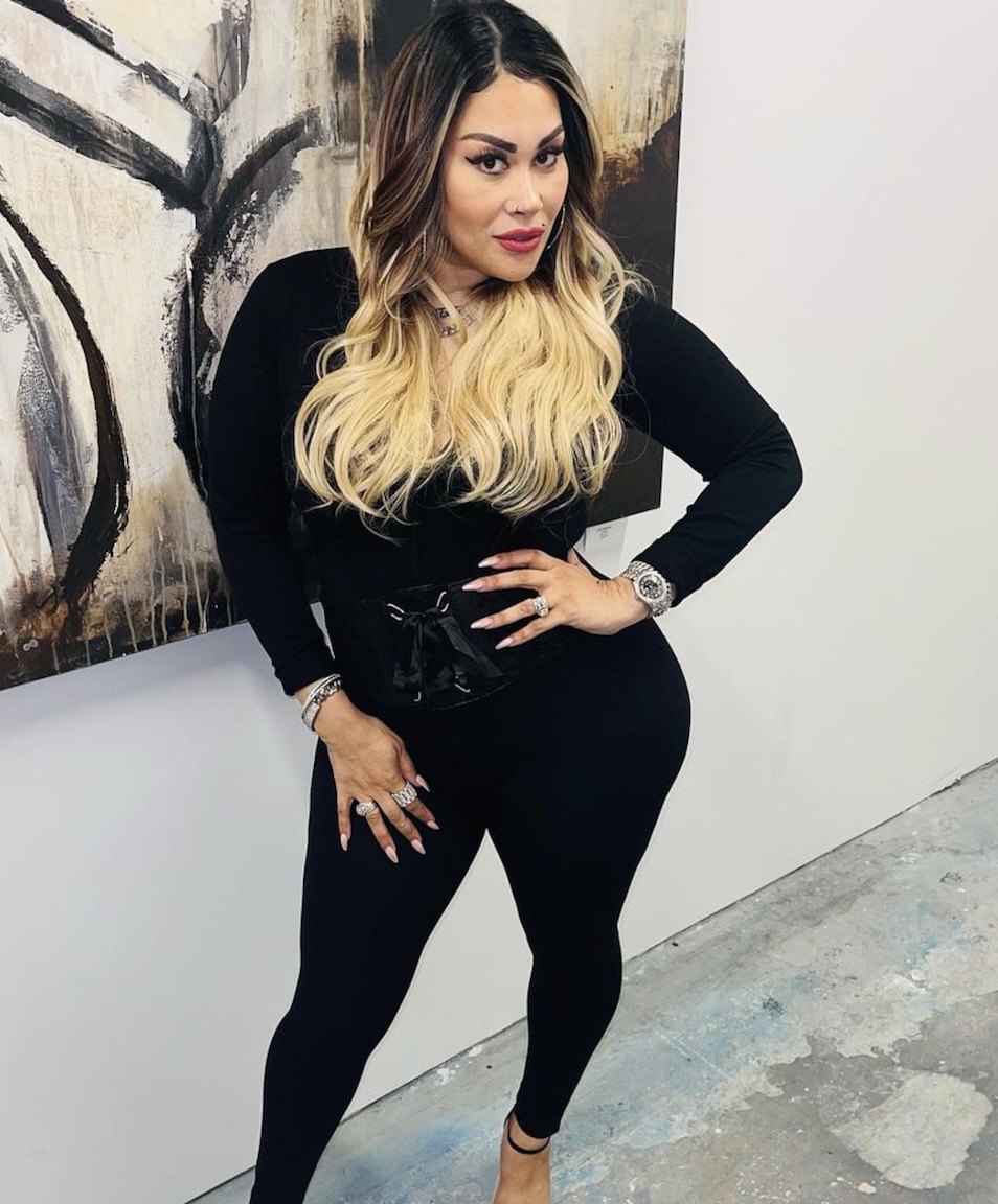 Keke Wyatt | Keke Wyatt Wiki | Fandom