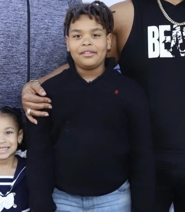 Ke'Mar Ford | Keke Wyatt Wiki | Fandom