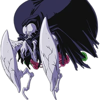 Don Arlelelle Eruca Fulgrouche Blood Blockade Battlefront Kekkai Sensen Wiki Fandom