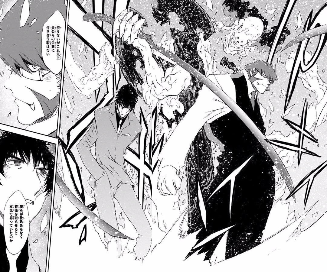 Klaus von Reinherz/Biography | Blood Blockade Battlefront - Kekkai