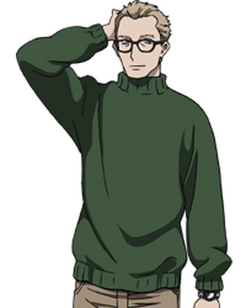 Benjamin Macbeth Blood Blockade Battlefront Kekkai Sensen Wiki Fandom Benjamin Macbeth Blood Blockade Battlefront Kekkai Sensen Wiki Fandom