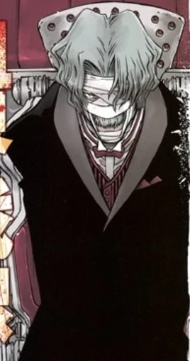 Manga