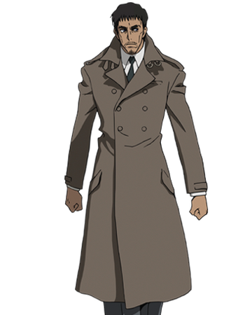 Blitz T Abrams Blood Blockade Battlefront Kekkai Sensen Wiki Fandom Blitz T Abrams Blood Blockade Battlefront Kekkai Sensen Wiki Fandom