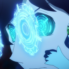 Leonardo Watch Image Gallery Blood Blockade Battlefront Kekkai Sensen Wiki Fandom In hindsight, leo should've expected that sooner or later he would be kidnapped again because of his eyes. leonardo watch image gallery blood