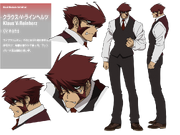 Category Galleries Blood Blockade Battlefront Kekkai Sensen Wiki Fandom Inugami detective agency (kemono jihen). kekkai sensen wiki