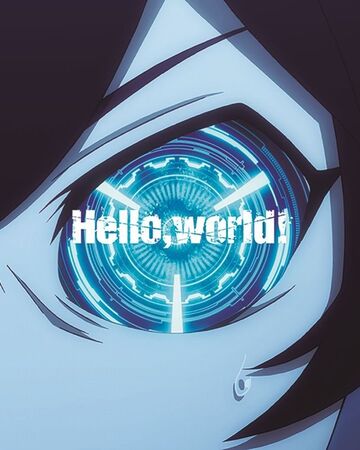 Hello World Blood Blockade Battlefront Kekkai Sensen Wiki Fandom - hello world lyrics roblox