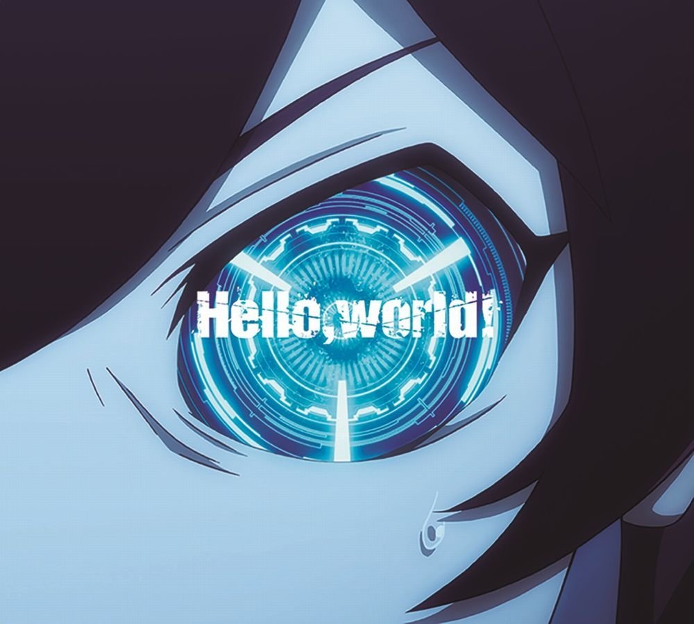 Hello World Blood Blockade Battlefront Kekkai Sensen Wiki Fandom