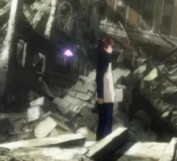 аниме blood blockade battlefront персонажи. Farewell. аниме blood blockade battlefront персонажи фото. аниме blood blockade battlefront персонажи-Farewell. картинка аниме blood blockade battlefront персонажи. картинка Farewell. Aside from his eyes, Leo is a decidedly normal young man and can be somewhat of a coward, easily intimidated by the bizarre nature of Hellsalem's Lot. Though, he bears an adventurous and courageous side as well, growing less cowardly as he gets used to his new home. He tends to express his emotions openly, whether they be excitement at something new and enjoyable, fear of the insanity and dangers of Hellsalem's lot or annoyance at Zapp's negligent and irresponsible attitude. Guilt-stricken that he was not courageous enough to speak up and prevent his sister's sight from being taken away, Leo is determined to uncover the secrets of his All-Seeing Eyes and try to find a way to restore his sister's sight. аниме blood blockade battlefront персонажи. Farewell. аниме blood blockade battlefront персонажи фото. аниме blood blockade battlefront персонажи-Farewell. картинка аниме blood blockade battlefront персонажи. картинка Farewell. Aside from his eyes, Leo is a decidedly normal young man and can be somewhat of a coward, easily intimidated by the bizarre nature of Hellsalem's Lot. Though, he bears an adventurous and courageous side as well, growing less cowardly as he gets used to his new home. He tends to express his emotions openly, whether they be excitement at something new and enjoyable, fear of the insanity and dangers of Hellsalem's lot or annoyance at Zapp's negligent and irresponsible attitude. Guilt-stricken that he was not courageous enough to speak up and prevent his sister's sight from being taken away, Leo is determined to uncover the secrets of his All-Seeing Eyes and try to find a way to restore his sister's sight.