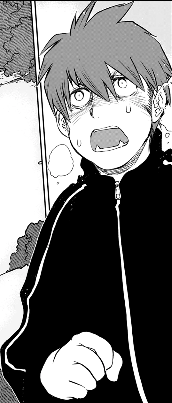 Klaus von Reinherz/Biography | Blood Blockade Battlefront - Kekkai