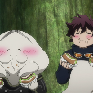 Leonardo Watch Image Gallery Blood Blockade Battlefront Kekkai Sensen Wiki Fandom Or how leo got kidnapped, somehow got sold, and just overall done with his life in general. leonardo watch image gallery blood